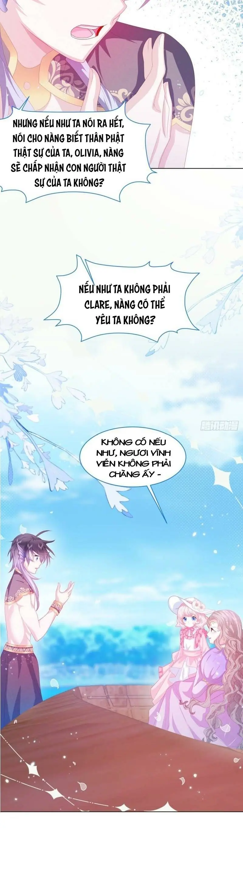Ninita Yêu Dấu - Phần 2 Chapter 371.7 - Trang 32