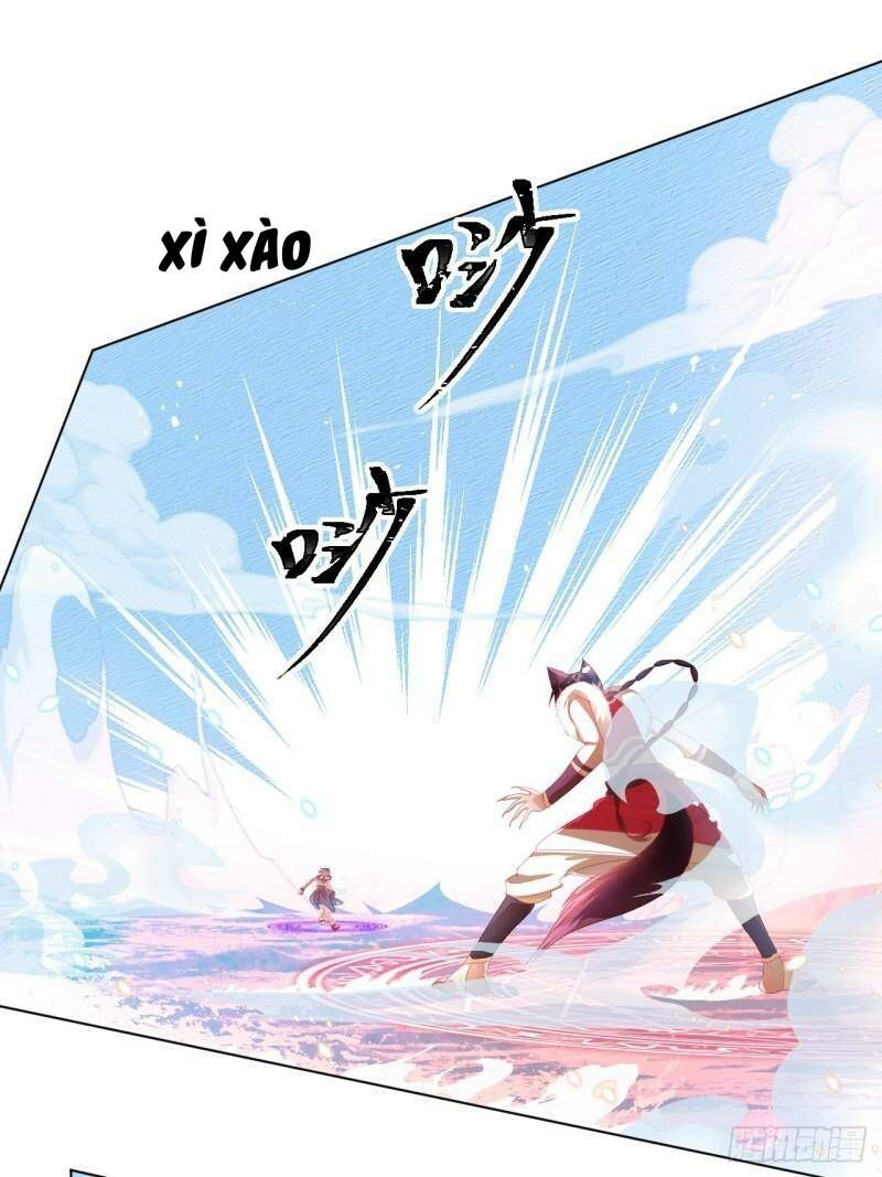 Ninita Yêu Dấu - Phần 2 Chapter 371.7 - Trang 6