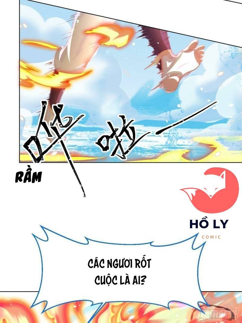 Ninita Yêu Dấu - Phần 2 Chapter 371.7 - Trang 7