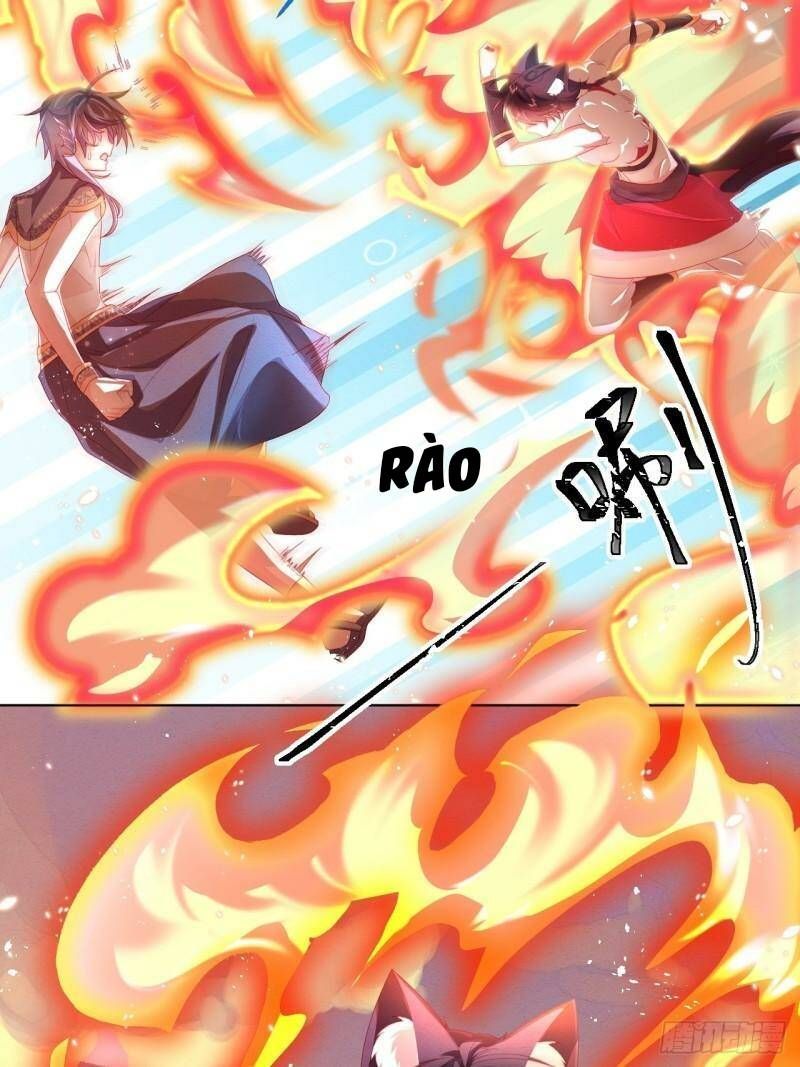 Ninita Yêu Dấu - Phần 2 Chapter 371.7 - Trang 8