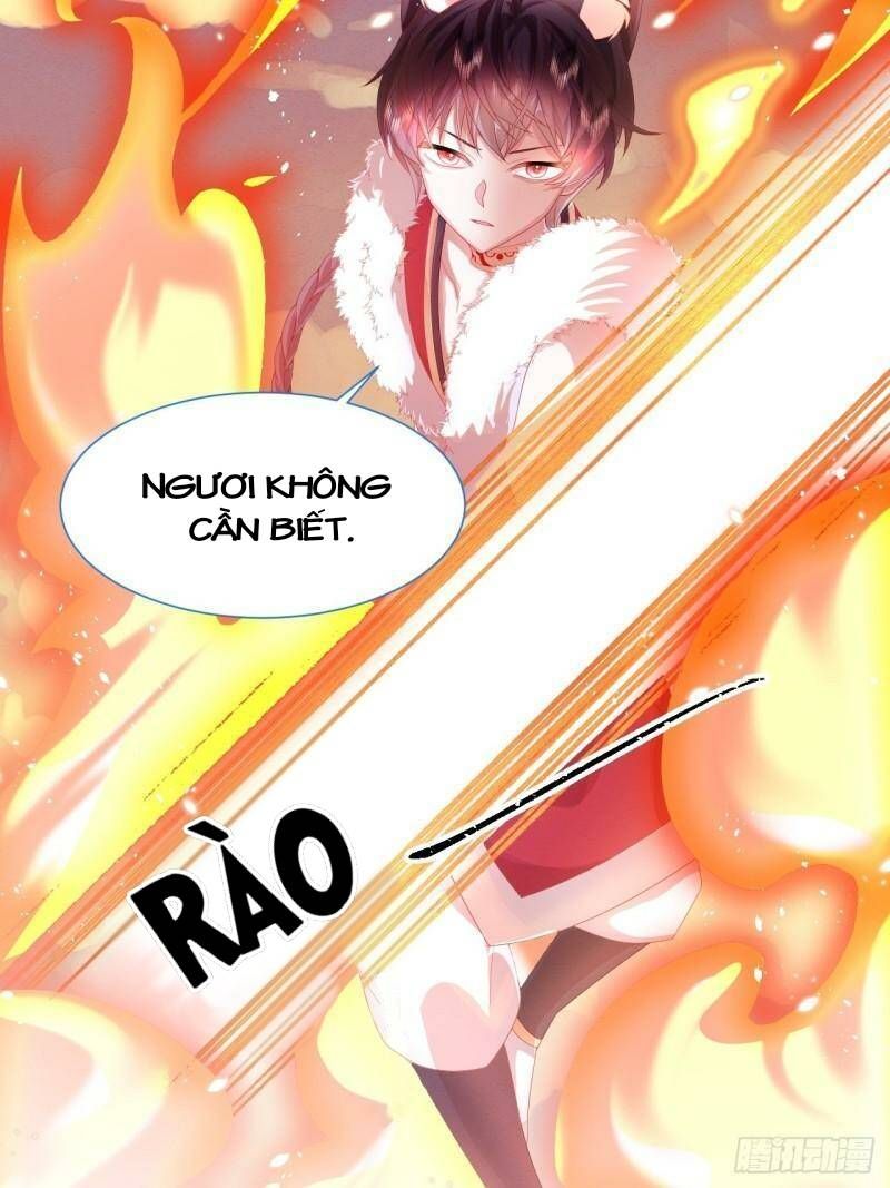 Ninita Yêu Dấu - Phần 2 Chapter 371.7 - Trang 9