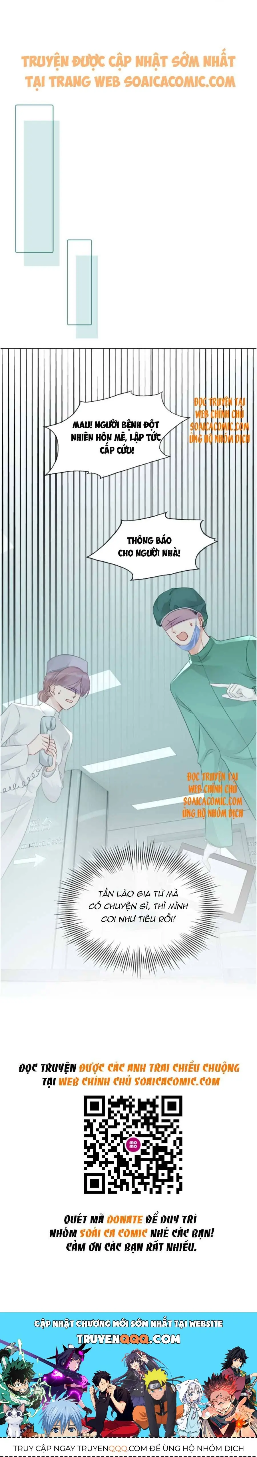 Ninita Yêu Dấu - Phần 2 Chapter 371.8 - Trang 8