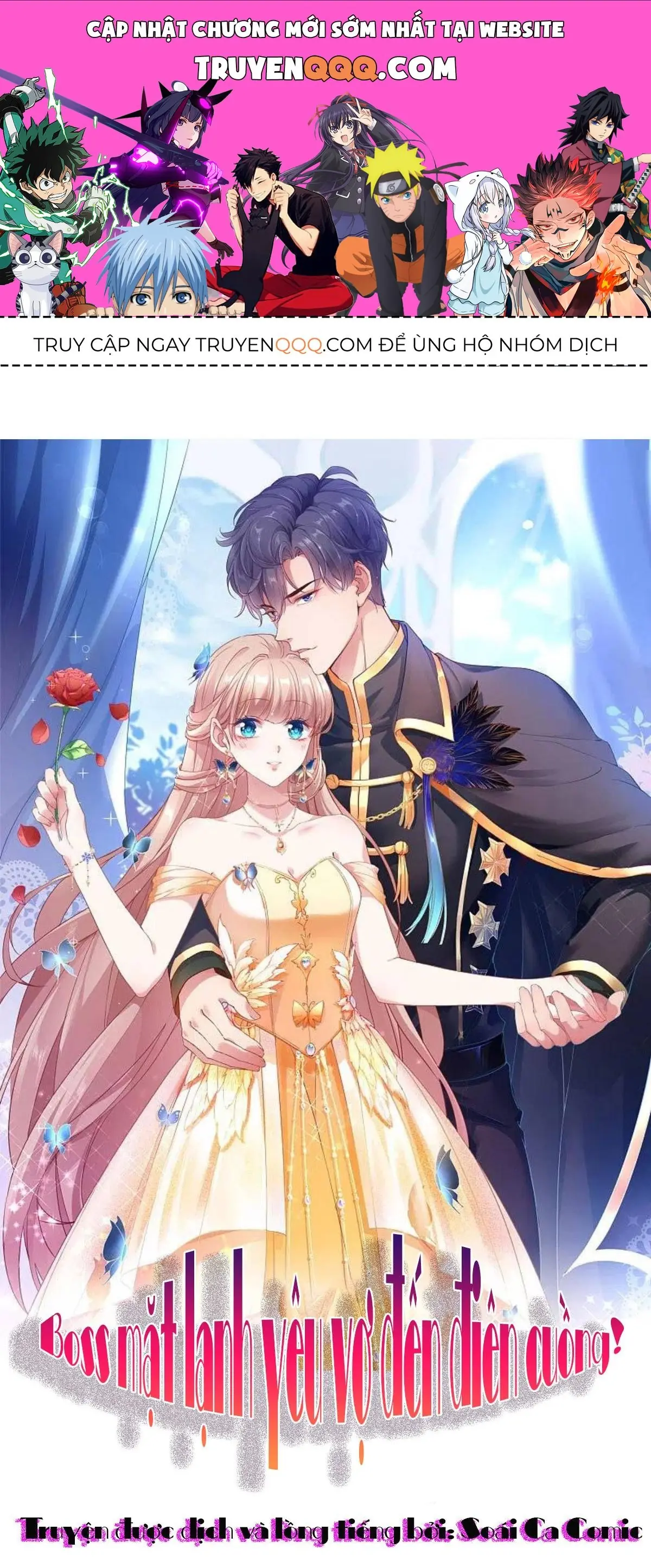 Ninita Yêu Dấu - Phần 2 Chapter 372.2 - Trang 2