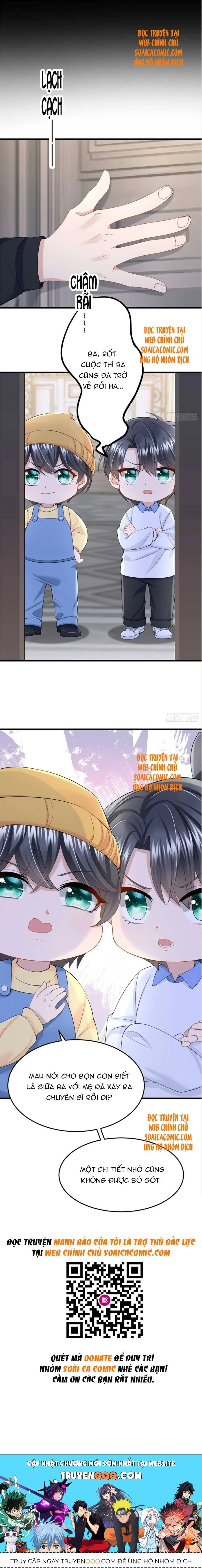 Ninita Yêu Dấu - Phần 2 Chapter 372.4 - Trang 6