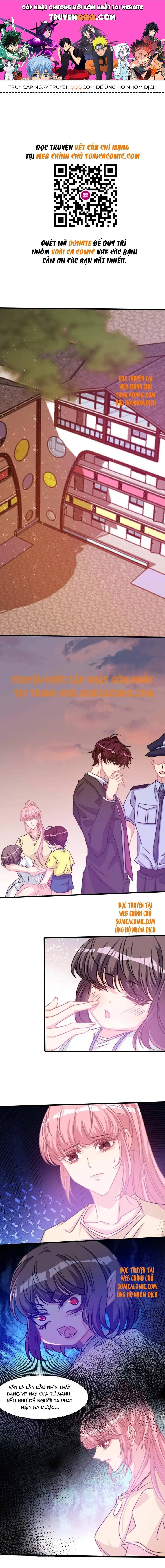 Ninita Yêu Dấu - Phần 2 Chapter 372.6 - Trang 2