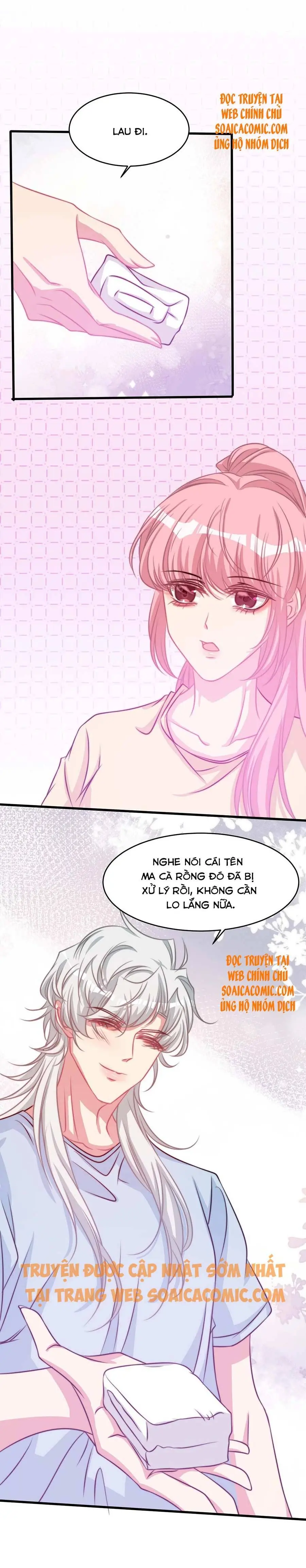 Ninita Yêu Dấu - Phần 2 Chapter 372.6 - Trang 3