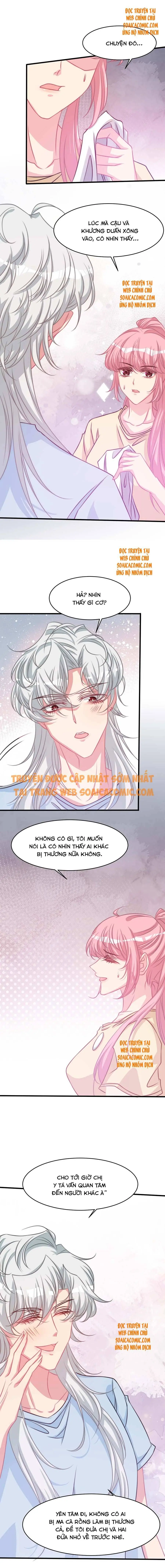 Ninita Yêu Dấu - Phần 2 Chapter 372.6 - Trang 4