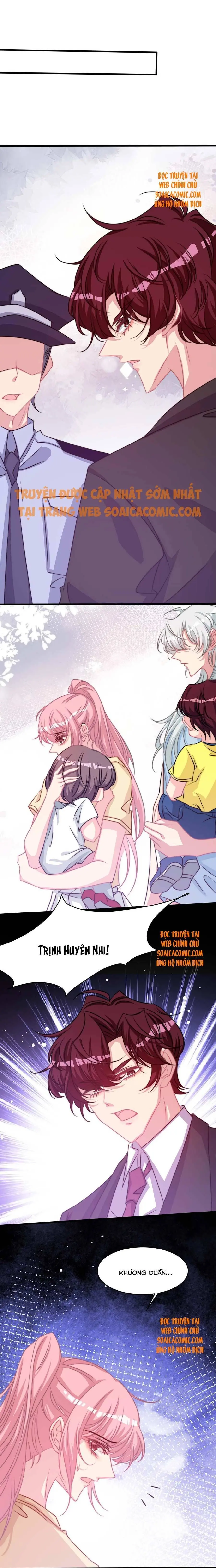 Ninita Yêu Dấu - Phần 2 Chapter 372.6 - Trang 5