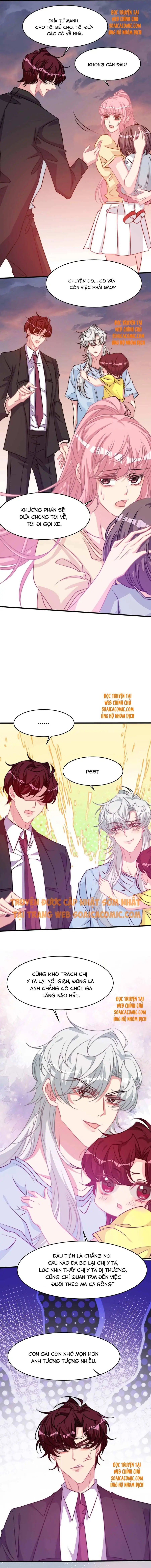 Ninita Yêu Dấu - Phần 2 Chapter 372.6 - Trang 6