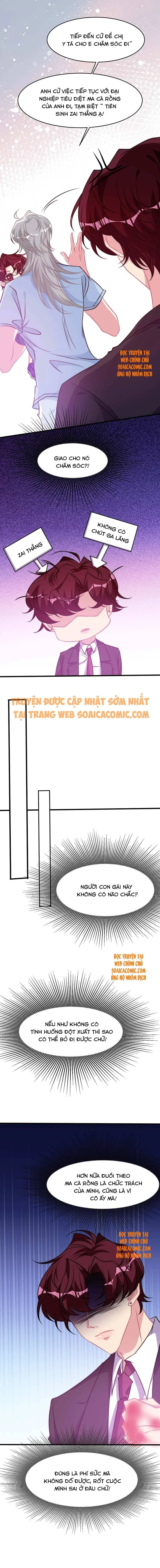 Ninita Yêu Dấu - Phần 2 Chapter 372.6 - Trang 7