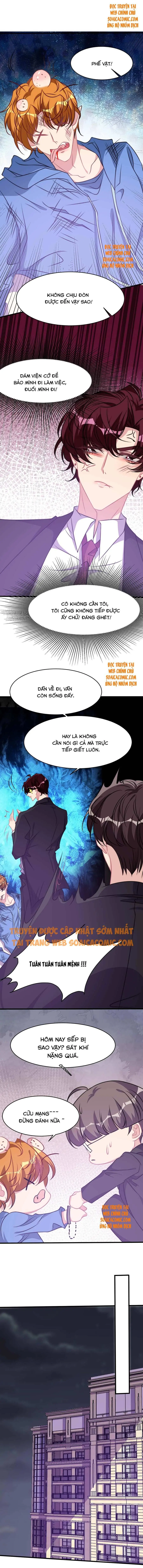 Ninita Yêu Dấu - Phần 2 Chapter 372.6 - Trang 8