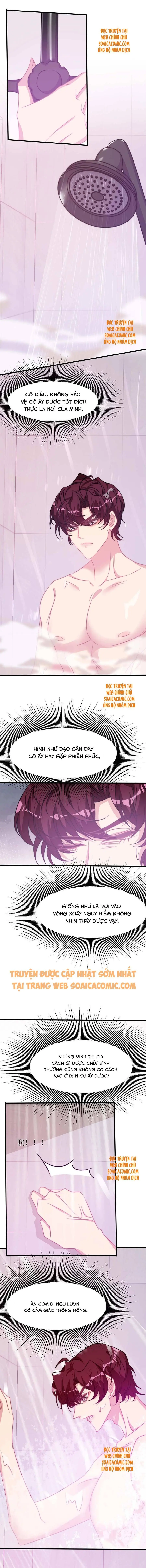 Ninita Yêu Dấu - Phần 2 Chapter 372.6 - Trang 9