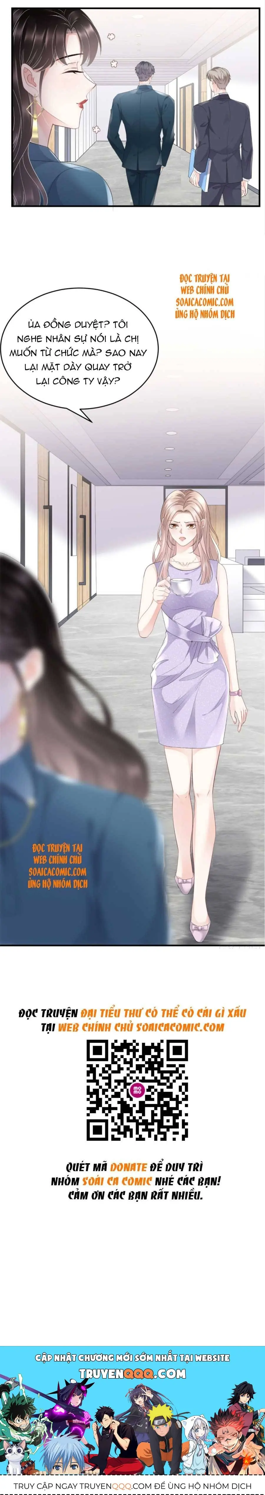 Ninita Yêu Dấu - Phần 2 Chapter 373.1 - Trang 8