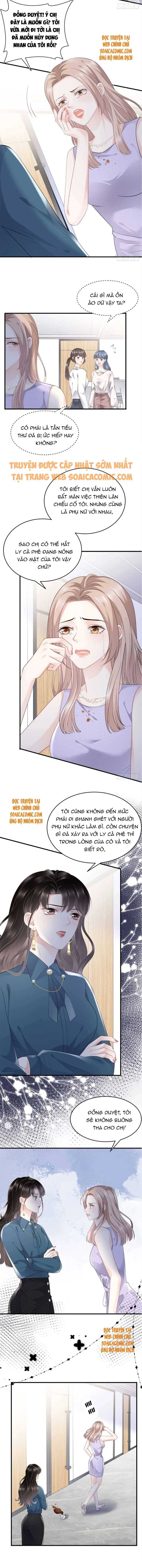 Ninita Yêu Dấu - Phần 2 Chapter 376.1 - Trang 4