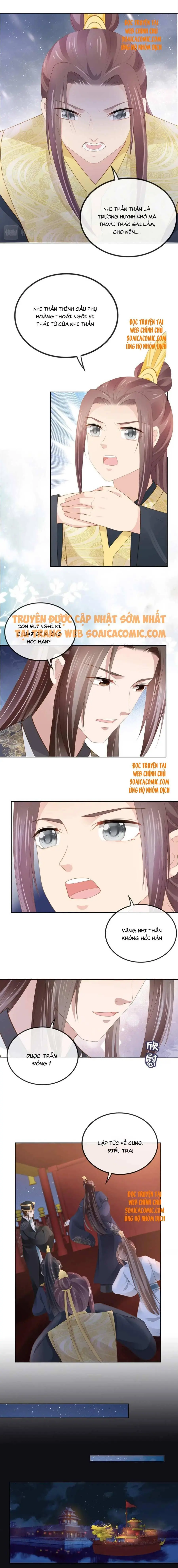 Ninita Yêu Dấu - Phần 2 Chapter 376.7 - Trang 8