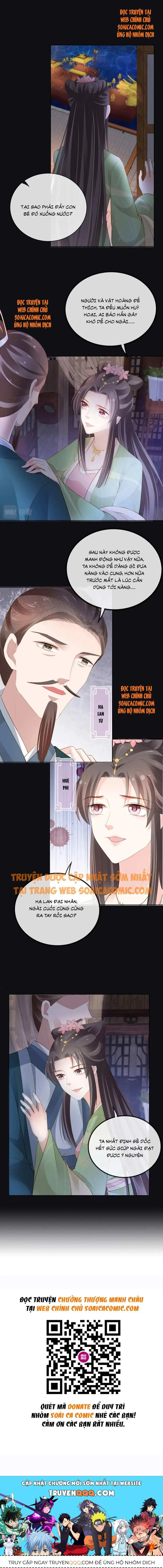 Ninita Yêu Dấu - Phần 2 Chapter 376.7 - Trang 9