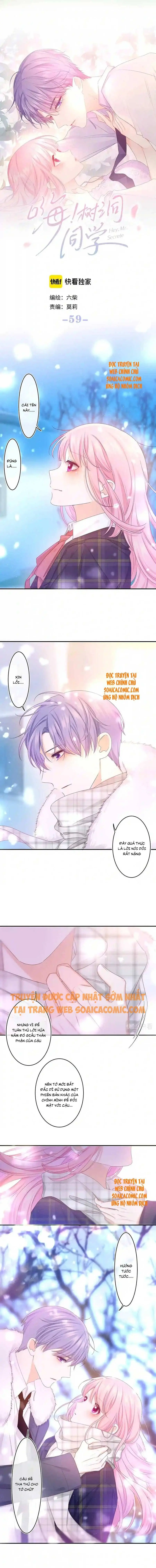 Ninita Yêu Dấu - Phần 2 Chapter 376.8 - Trang 3