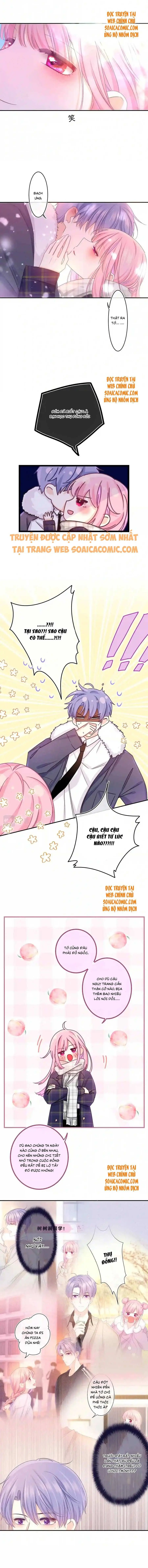 Ninita Yêu Dấu - Phần 2 Chapter 376.8 - Trang 4