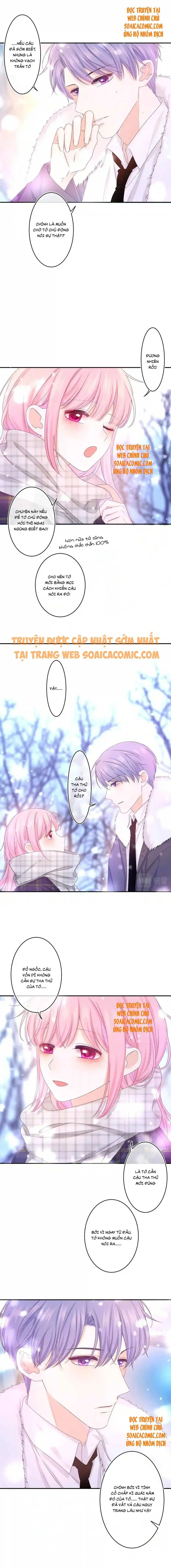 Ninita Yêu Dấu - Phần 2 Chapter 376.8 - Trang 5