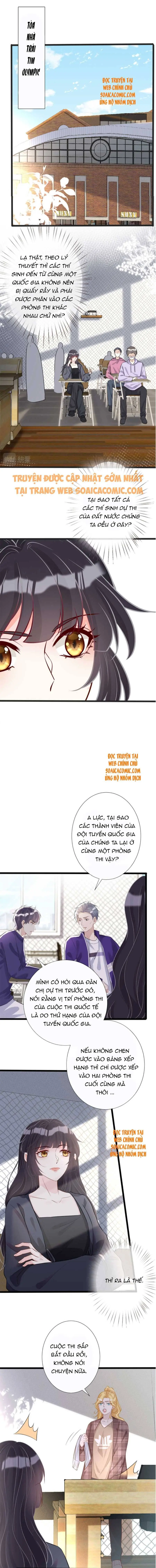 Ninita Yêu Dấu - Phần 2 Chapter 377.1 - Trang 7