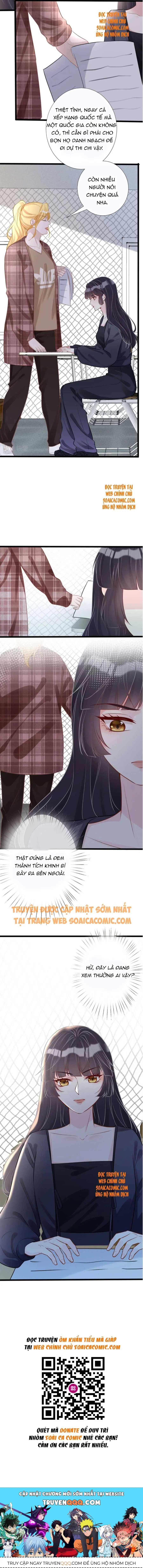 Ninita Yêu Dấu - Phần 2 Chapter 377.1 - Trang 8
