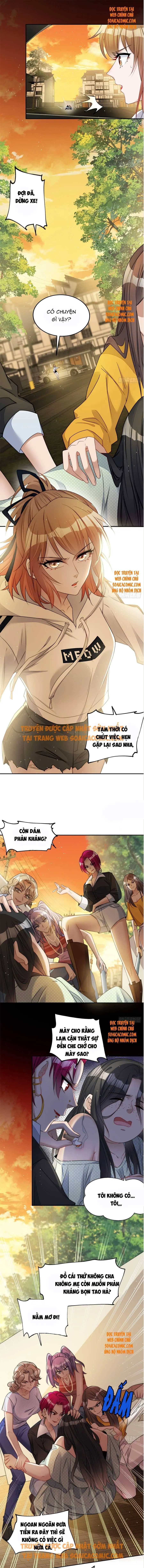 Ninita Yêu Dấu - Phần 2 Chapter 377.2 - Trang 5