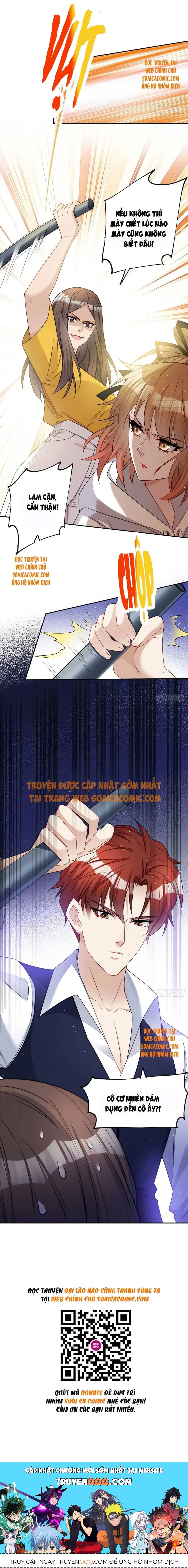 Ninita Yêu Dấu - Phần 2 Chapter 377.2 - Trang 8