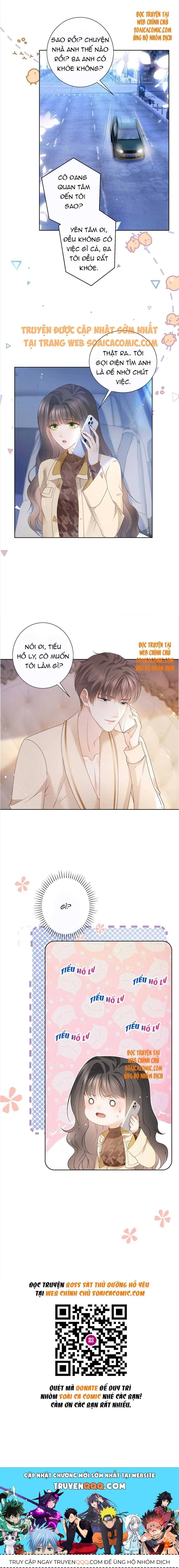 Ninita Yêu Dấu - Phần 2 Chapter 377.3 - Trang 7