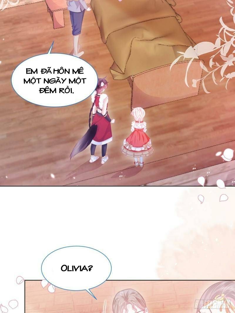 Ninita Yêu Dấu - Phần 2 Chapter 377.4 - Trang 10