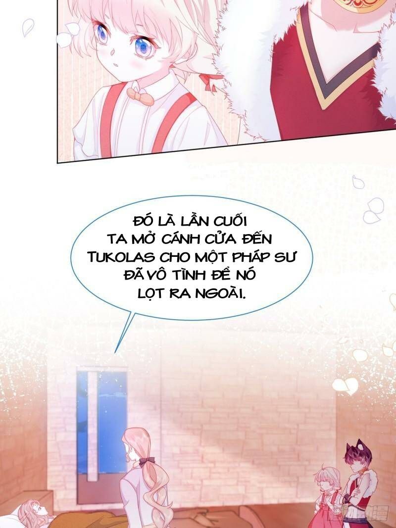 Ninita Yêu Dấu - Phần 2 Chapter 377.4 - Trang 17