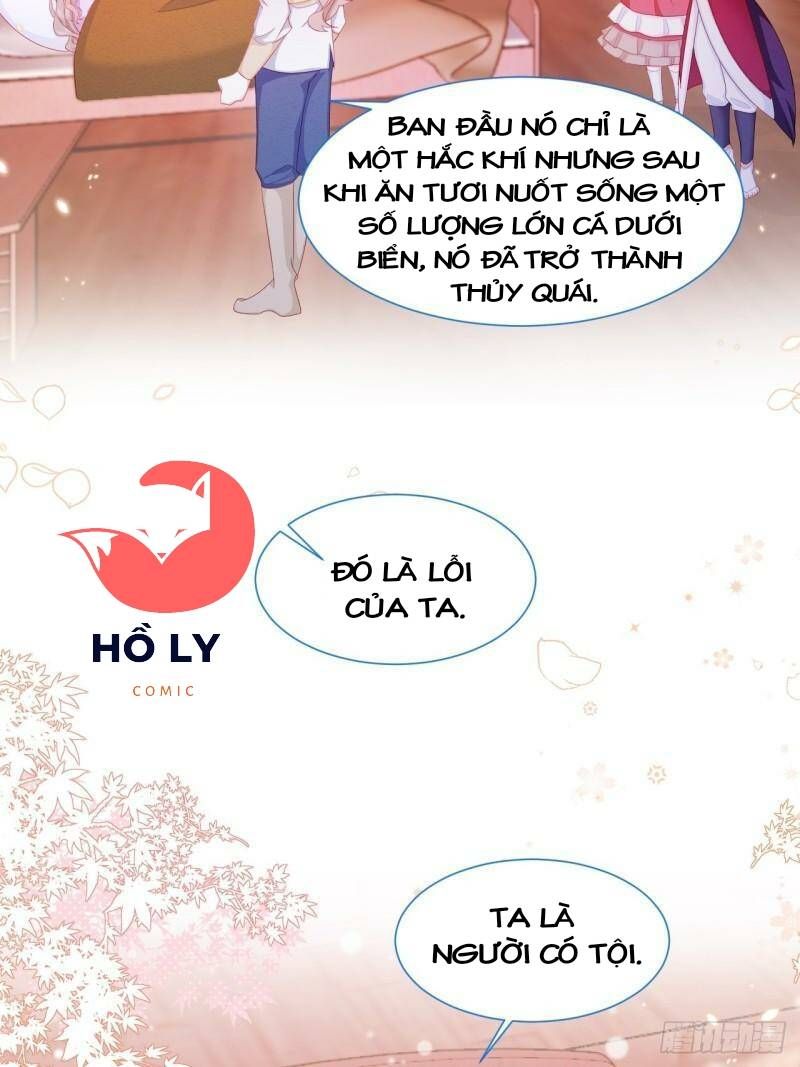 Ninita Yêu Dấu - Phần 2 Chapter 377.4 - Trang 18