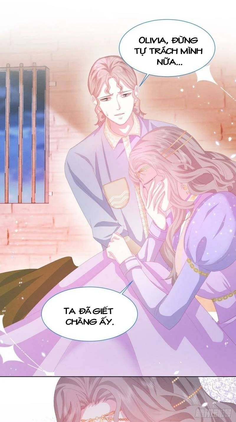 Ninita Yêu Dấu - Phần 2 Chapter 377.4 - Trang 23