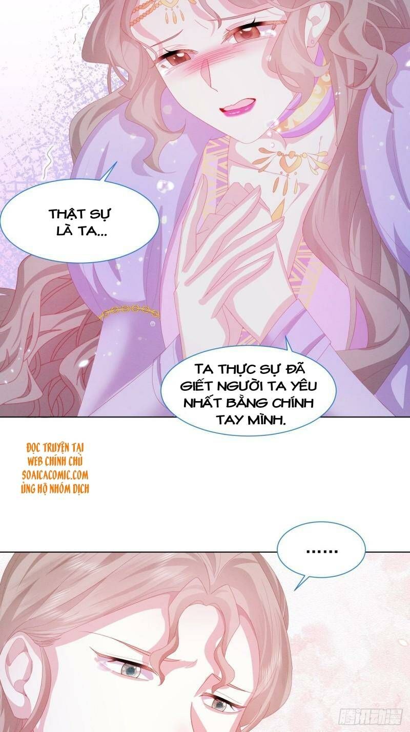 Ninita Yêu Dấu - Phần 2 Chapter 377.4 - Trang 24