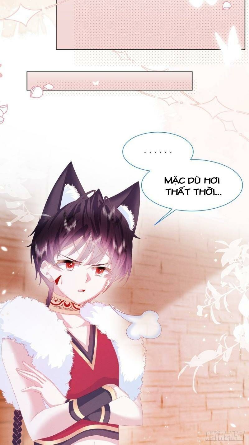 Ninita Yêu Dấu - Phần 2 Chapter 377.4 - Trang 26