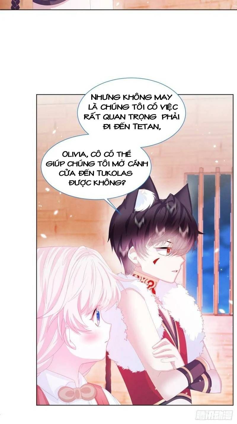 Ninita Yêu Dấu - Phần 2 Chapter 377.4 - Trang 27