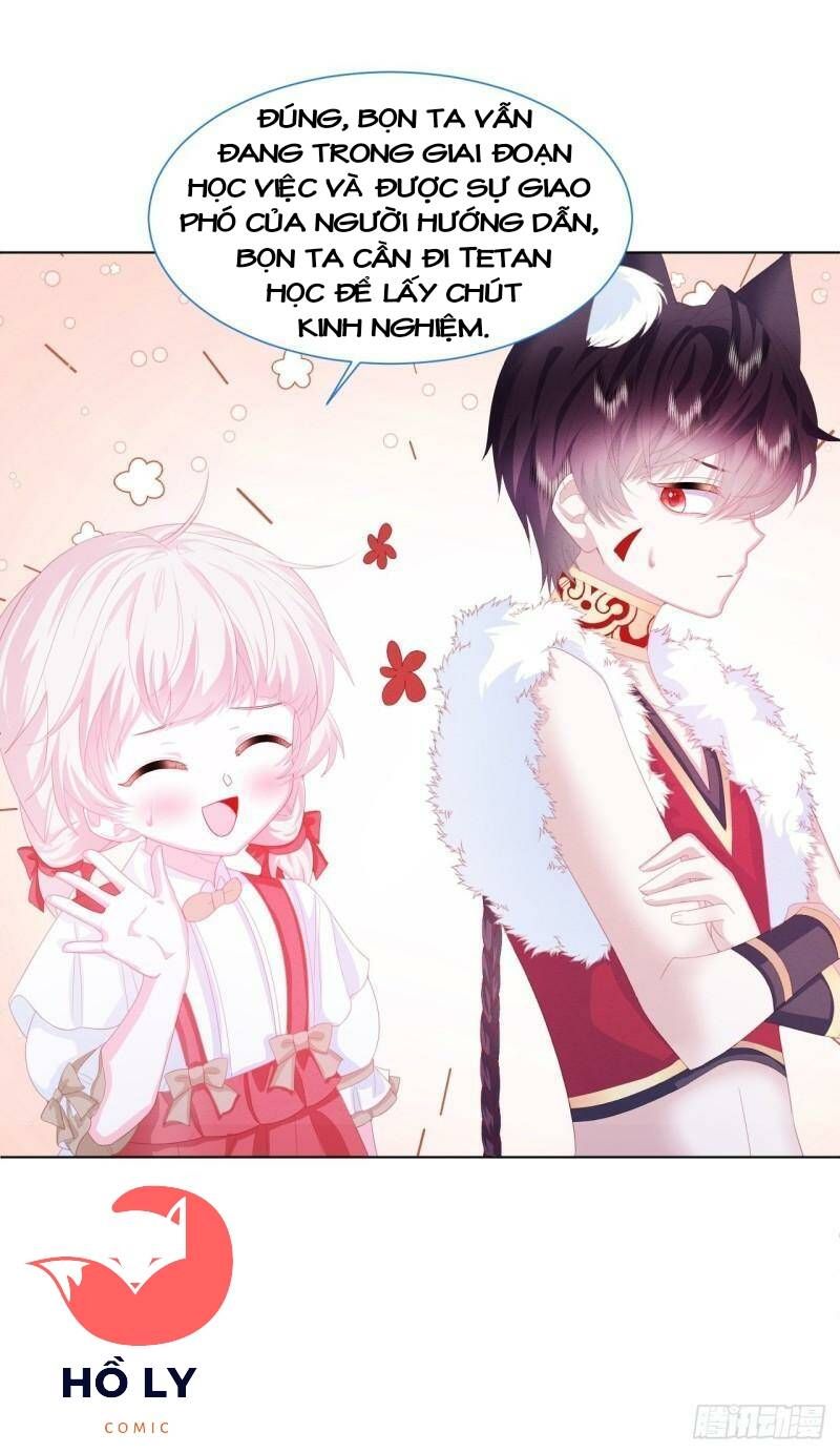 Ninita Yêu Dấu - Phần 2 Chapter 377.4 - Trang 29