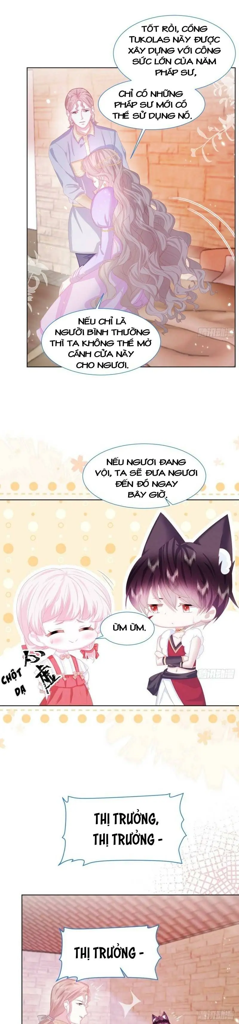 Ninita Yêu Dấu - Phần 2 Chapter 377.4 - Trang 30