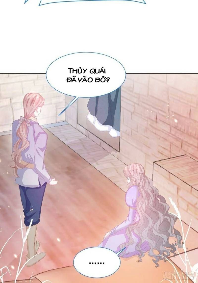 Ninita Yêu Dấu - Phần 2 Chapter 377.4 - Trang 32