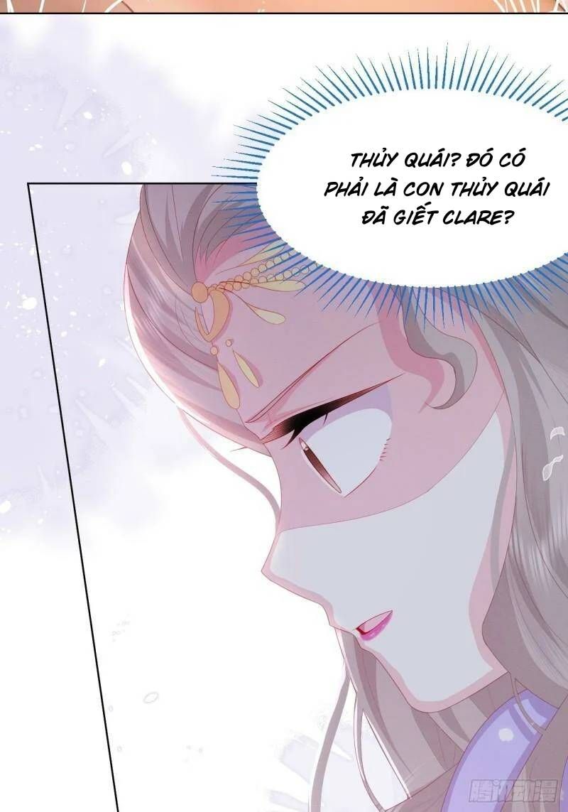 Ninita Yêu Dấu - Phần 2 Chapter 377.4 - Trang 33