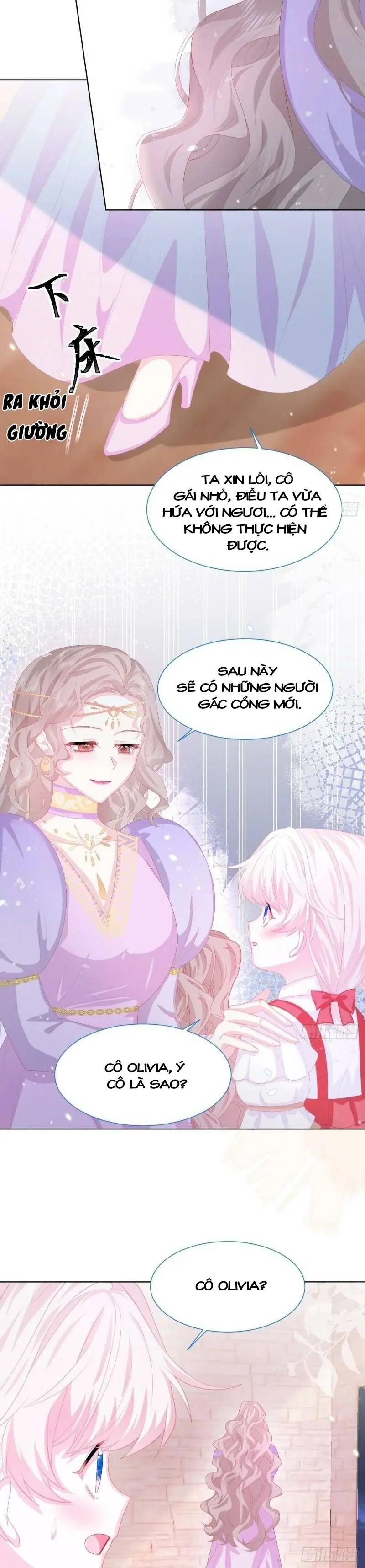 Ninita Yêu Dấu - Phần 2 Chapter 377.4 - Trang 34