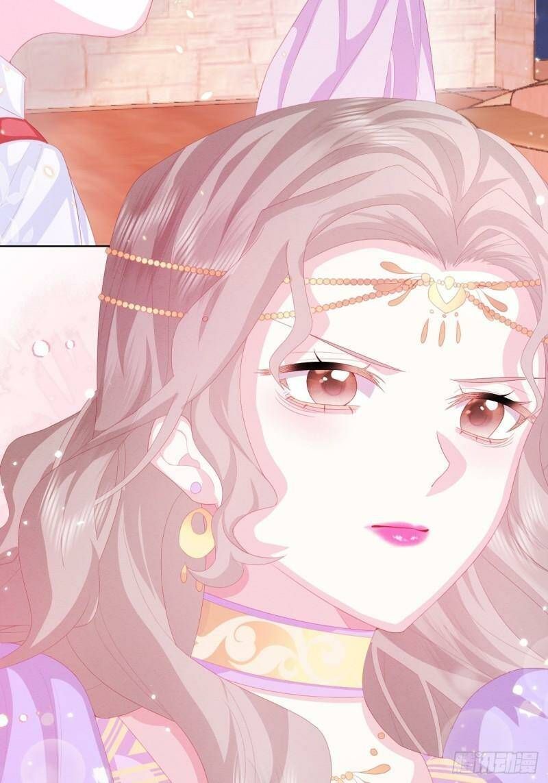 Ninita Yêu Dấu - Phần 2 Chapter 377.4 - Trang 35
