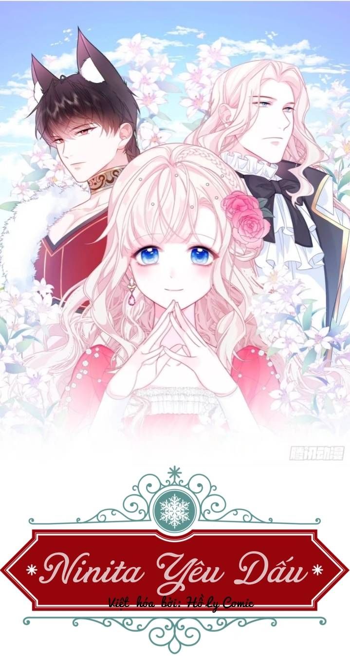 Ninita Yêu Dấu - Phần 2 Chapter 377.4 - Trang 4