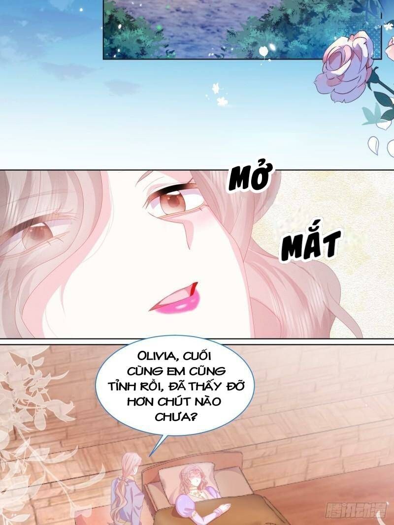 Ninita Yêu Dấu - Phần 2 Chapter 377.4 - Trang 9