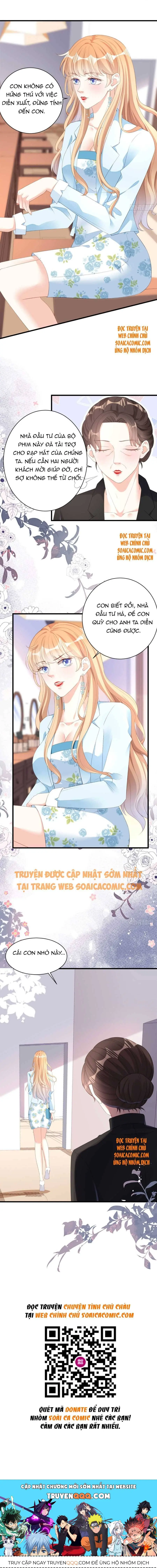Ninita Yêu Dấu - Phần 2 Chapter 377.5 - Trang 8