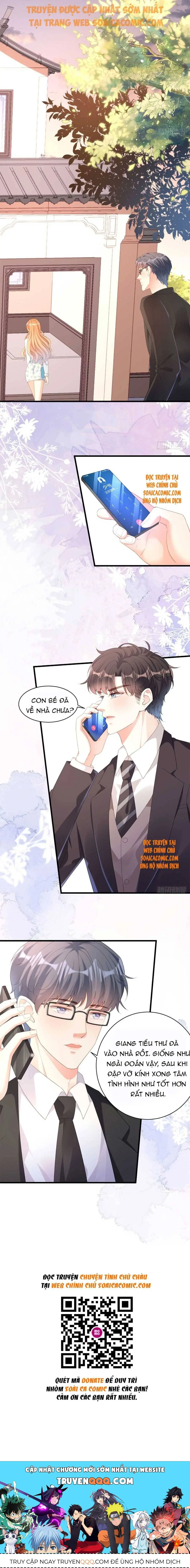 Ninita Yêu Dấu - Phần 2 Chapter 377.8 - Trang 8