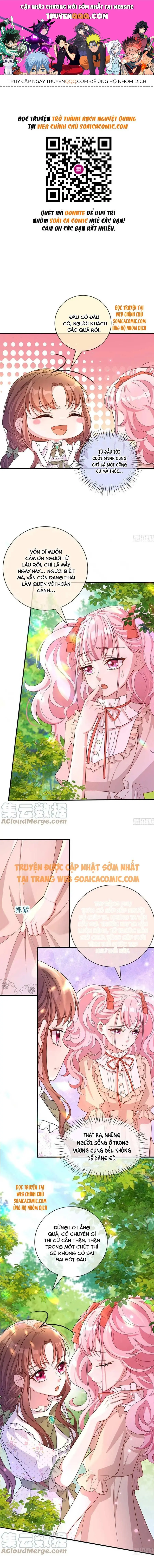 Ninita Yêu Dấu - Phần 2 Chapter 377.9 - Trang 2