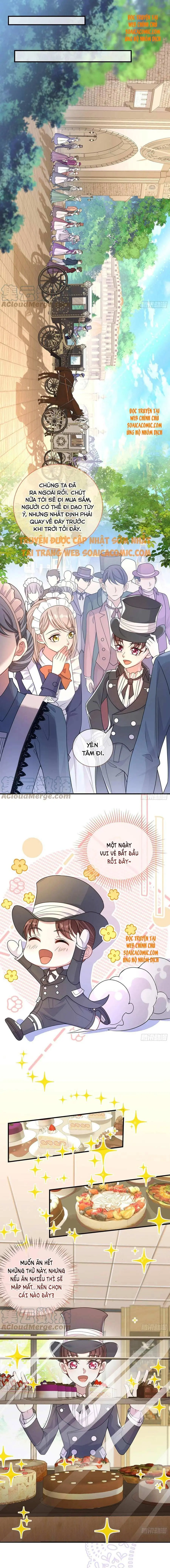 Ninita Yêu Dấu - Phần 2 Chapter 377.9 - Trang 6