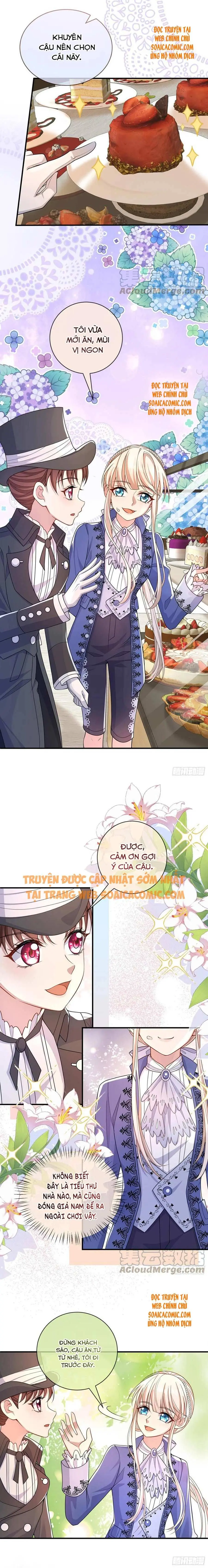 Ninita Yêu Dấu - Phần 2 Chapter 377.9 - Trang 7