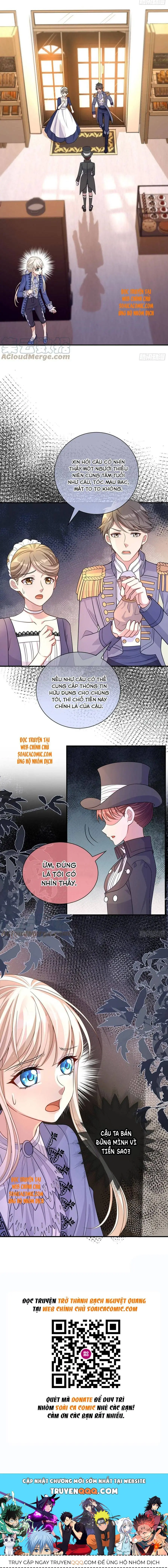 Ninita Yêu Dấu - Phần 2 Chapter 377.9 - Trang 9