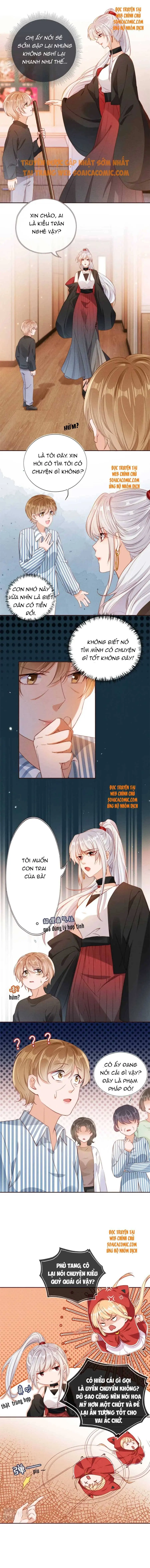 Ninita Yêu Dấu - Phần 2 Chapter 380.8 - Trang 7